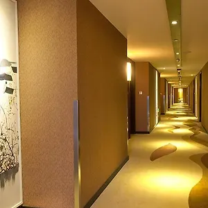 酒店 Elan Hotel - Fengqiao Suzhou