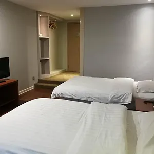 酒店 My